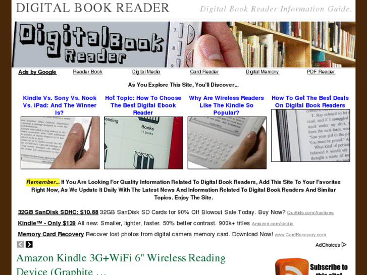 www.digital-book-reader.com