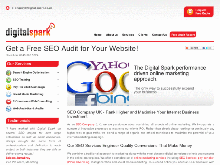 www.digital-spark.com