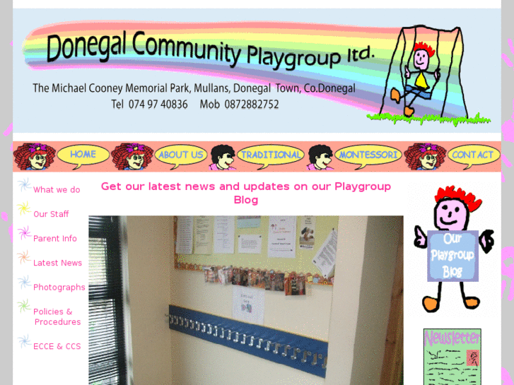 www.donegalplaygroup.com