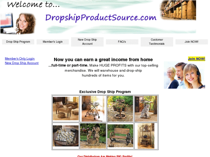 www.dropshipproductsource.com