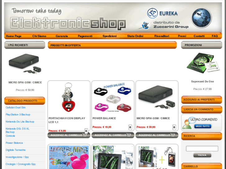 www.elektronicshop.com