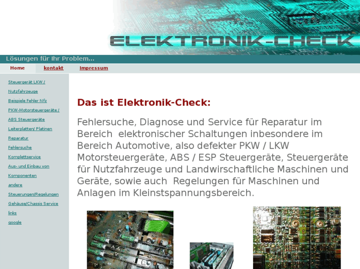 www.elektronik-check.de