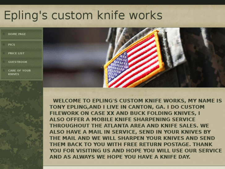 www.eplingscustomknifeworks.com