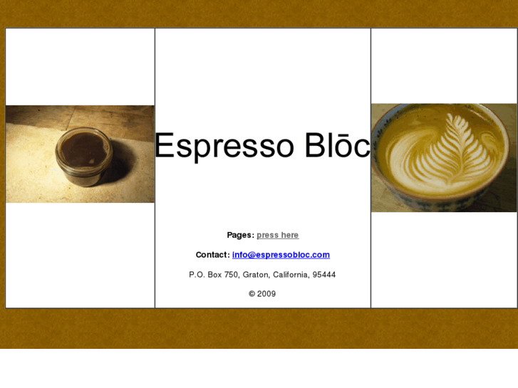 www.espressobloc.com