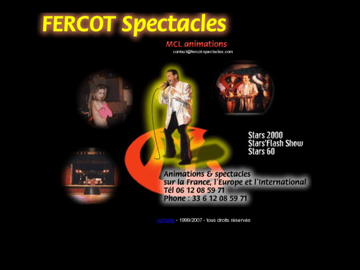 www.fercot-spectacles.com