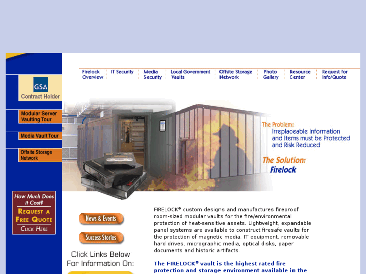 www.firelock.com