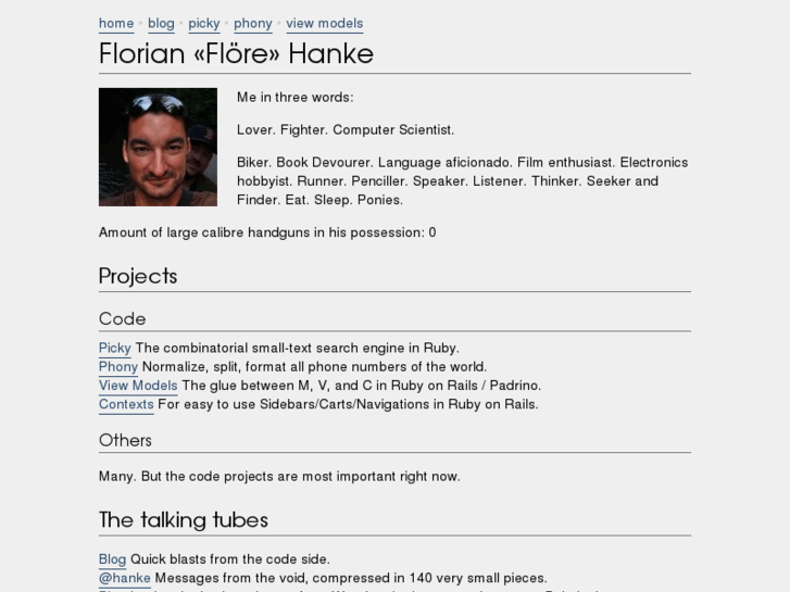 www.florianhanke.com