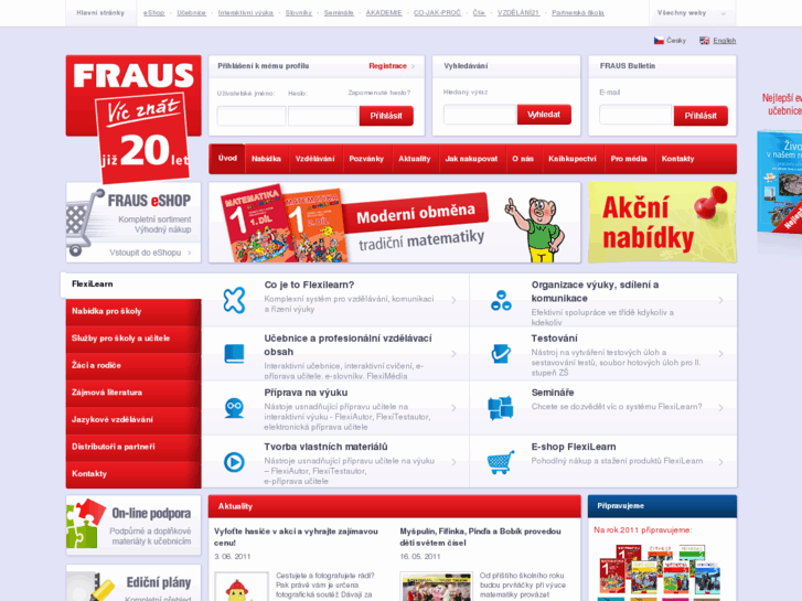 www.fraus.cz