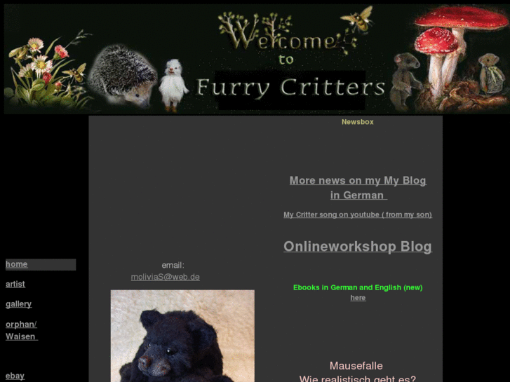 www.furry-critters.com