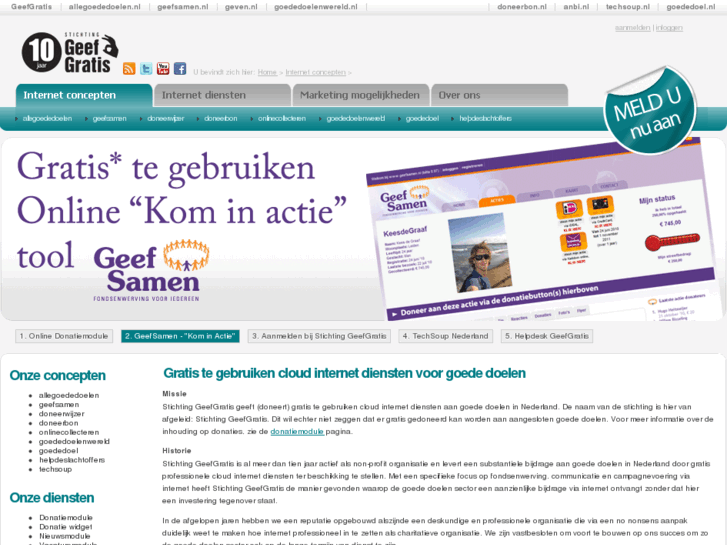 www.geefgratis.nl