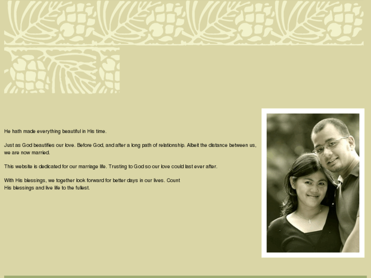 www.gpcouple.info