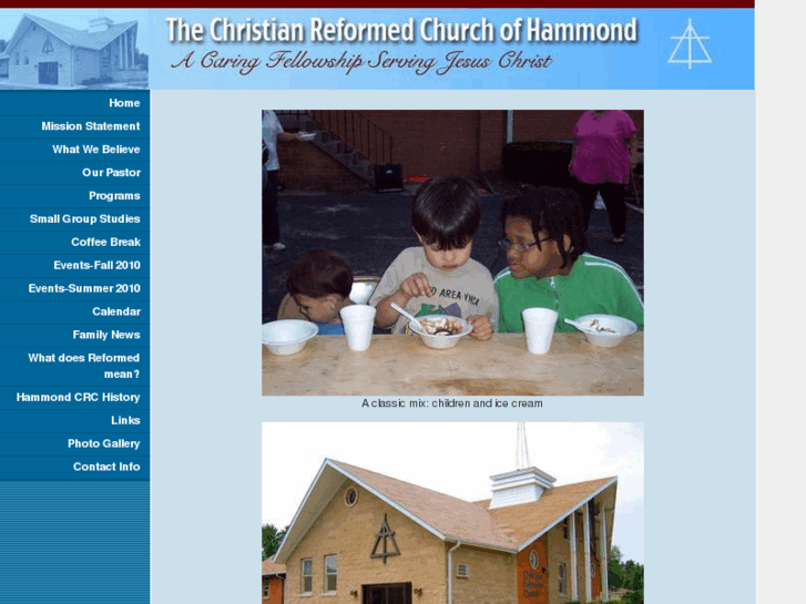 www.hammondcrc.org