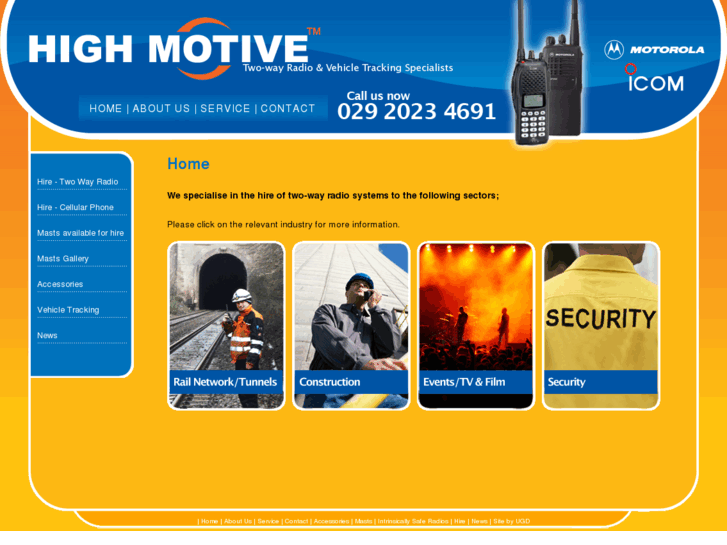 www.highmotive.co.uk