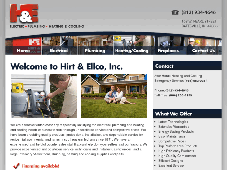 www.hirt-ellco.com