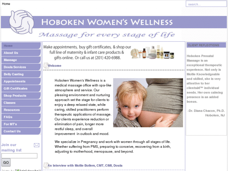 www.hobokenwomenswellness.com