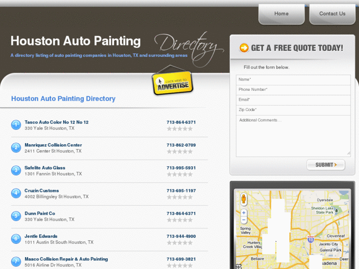 www.houstonautopainting.com