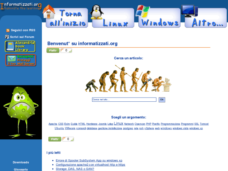 www.informatizzati.org