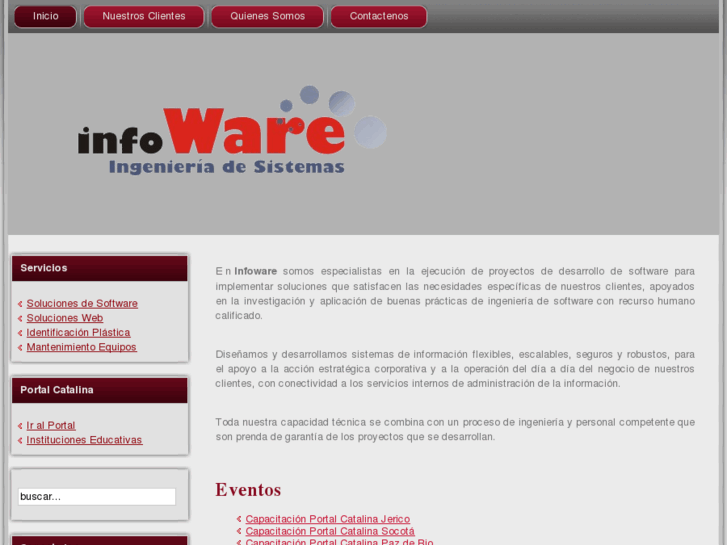 www.infoware-cd.com