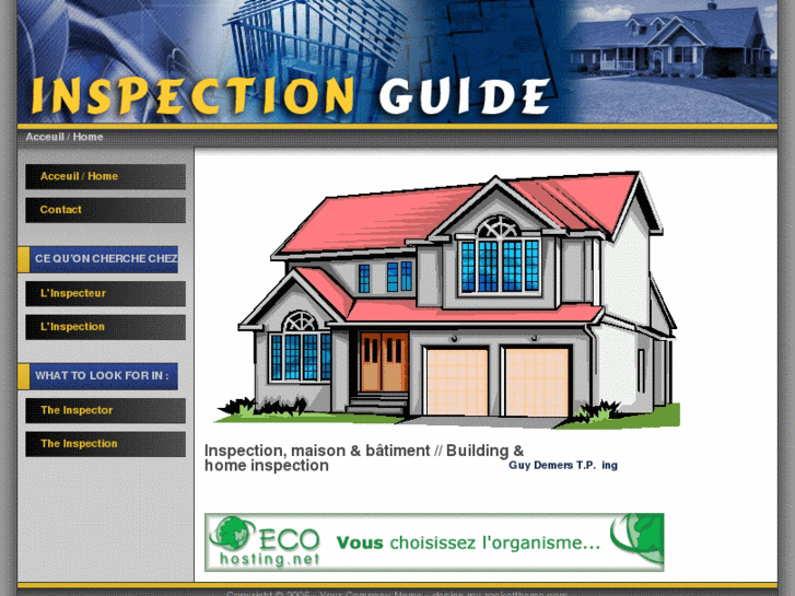 www.inspectionguide.com