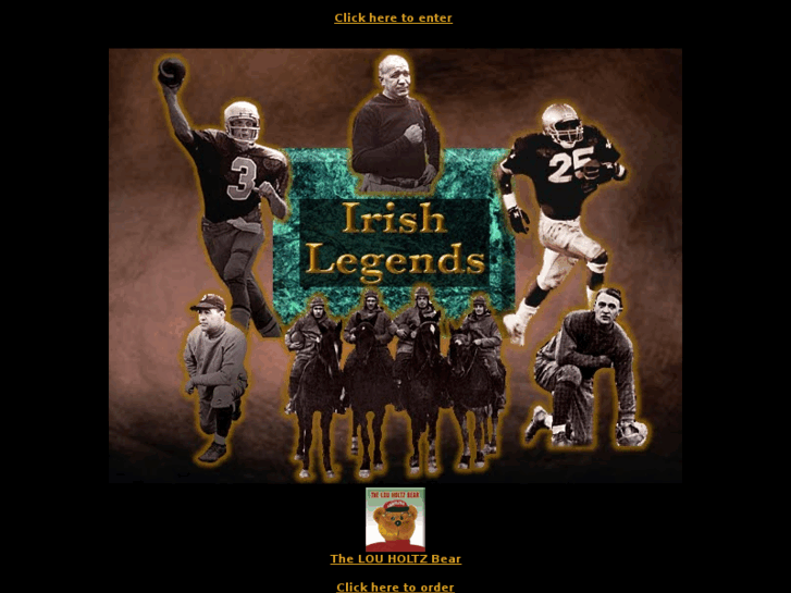 www.irishlegends.com