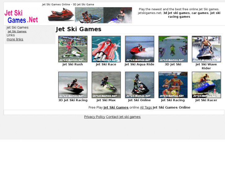 www.jetskigames.net