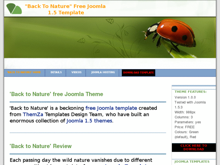 www.joomla-template-design.org