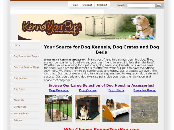 www.kennelyourpup.com