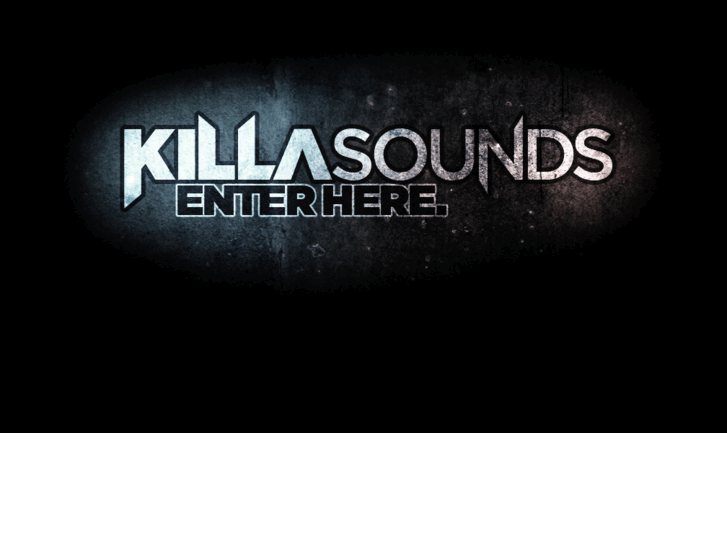 www.killasounds.org