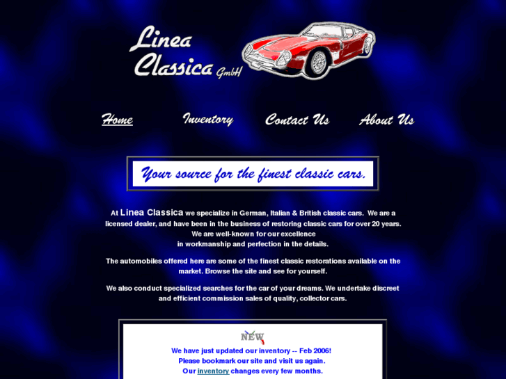 www.linea-classica.com