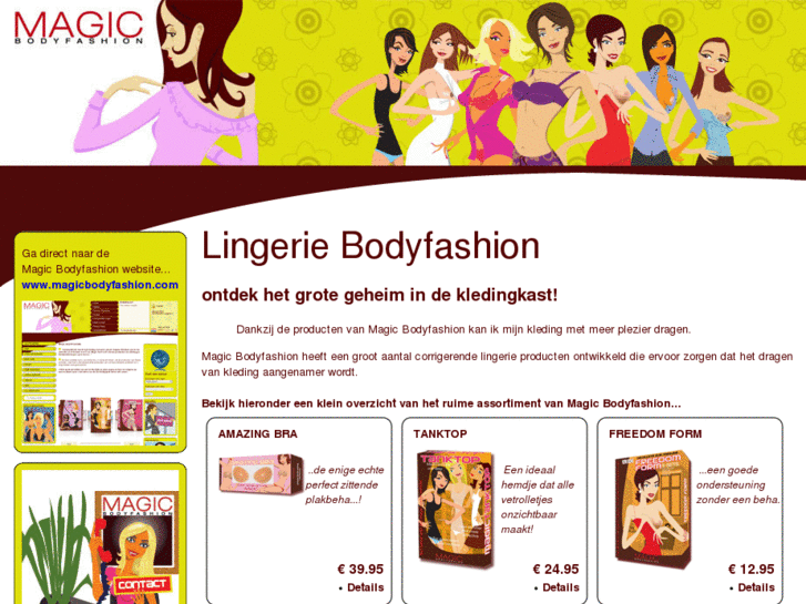 www.lingeriebodyfashion.com