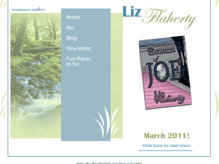 www.lizflaherty.com