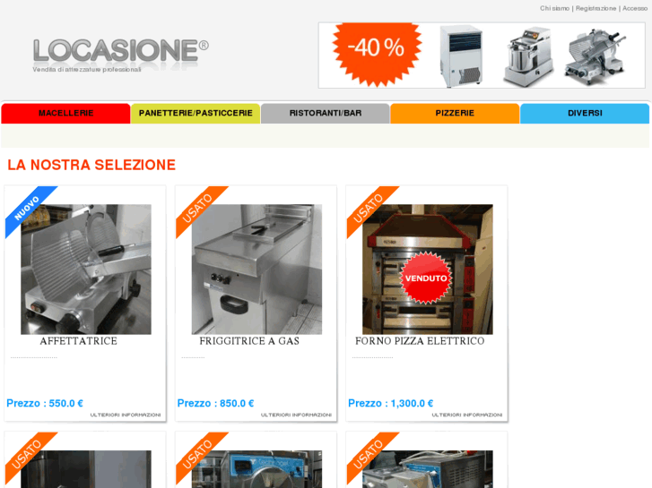 www.locasione.com