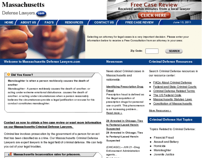 www.massachusettsdefenselawyers.com