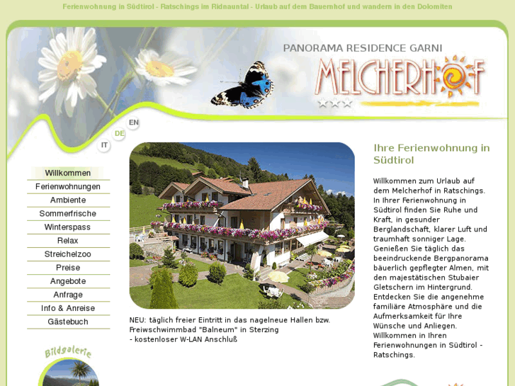 www.melcherhof.com