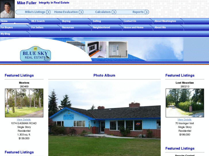 www.mikefuller.biz