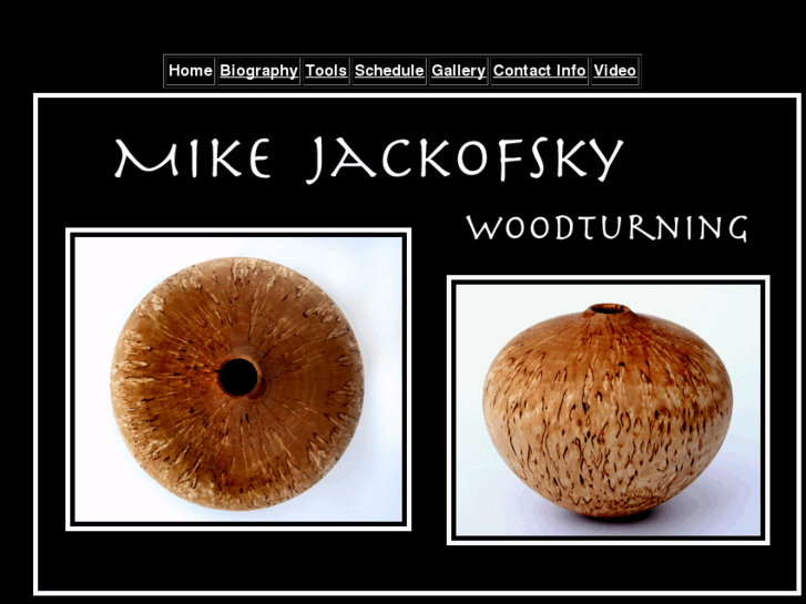 www.mikejackofsky.com