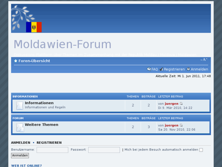 www.moldawien-forum.info