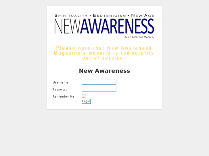 www.newawareness.com