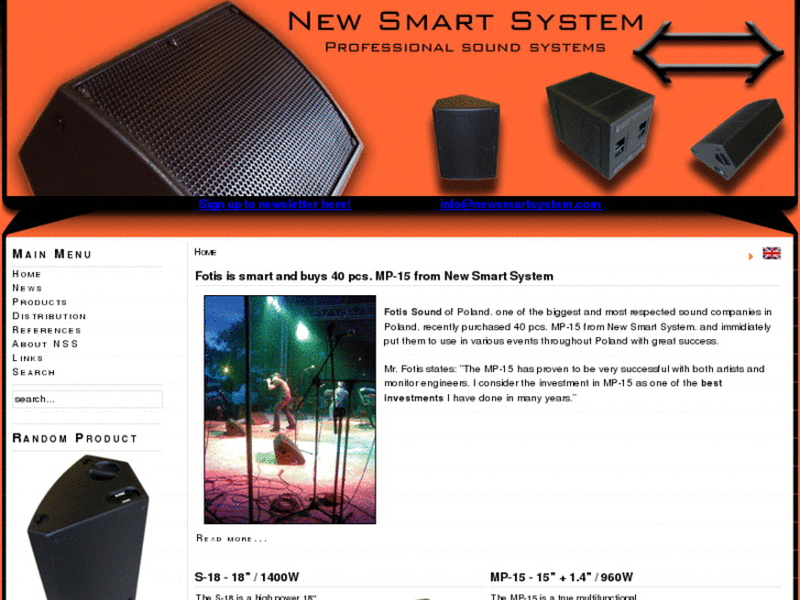 www.newsmartsystem.com