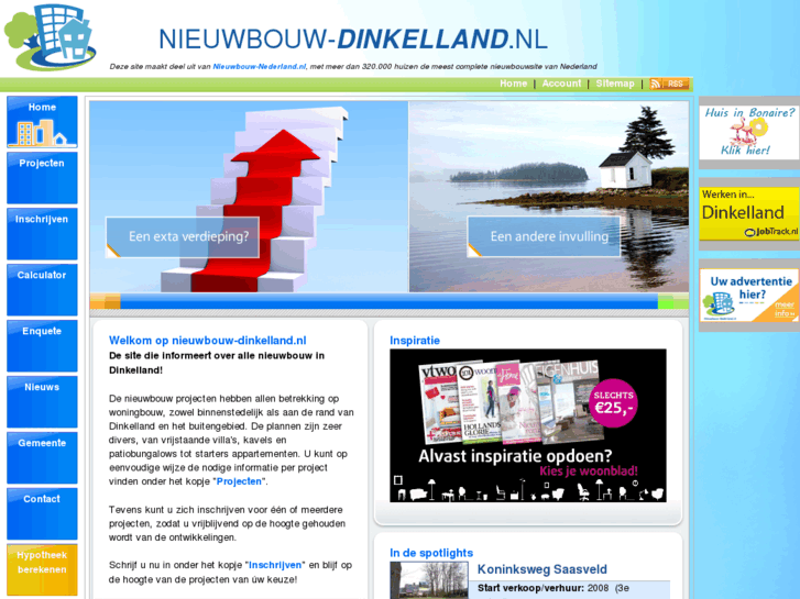 www.nieuwbouw-dinkelland.nl