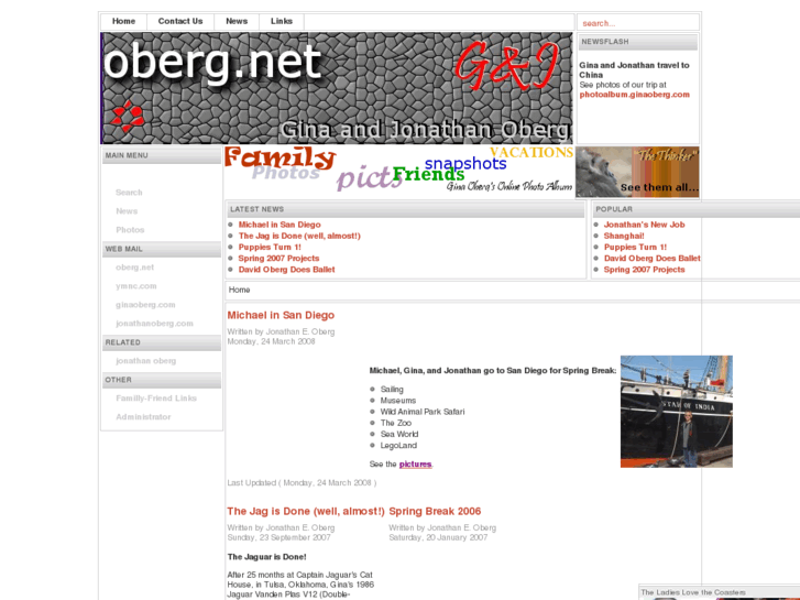 www.oberg.net