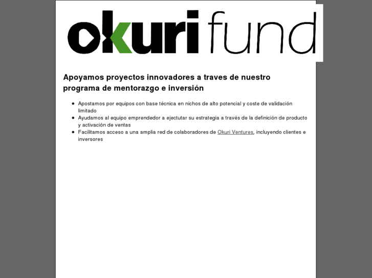 www.okurifund.com