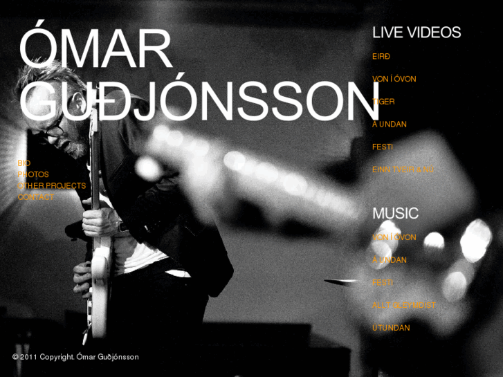 www.omargudjonsson.com