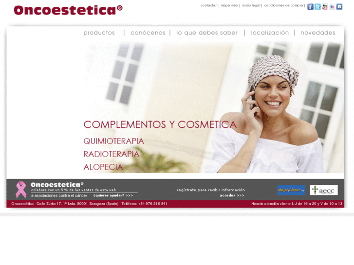 www.oncoestetica.com