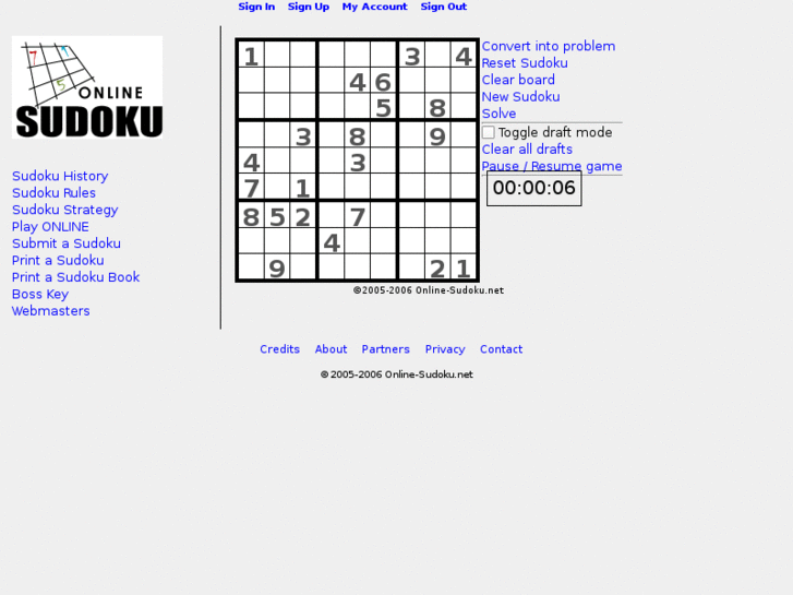 www.online-sudoku.net