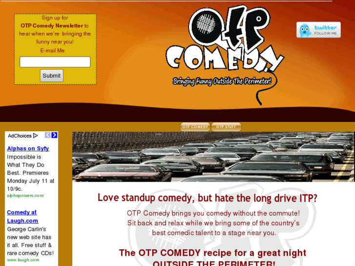 www.otpcomedy.com