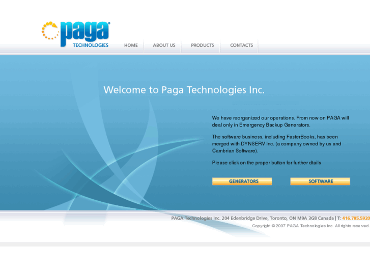 www.paga.com