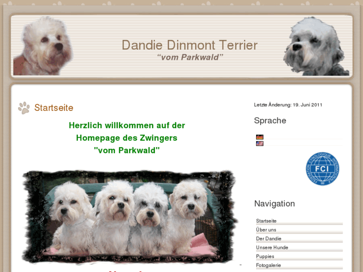 www.parkwalddandie.de