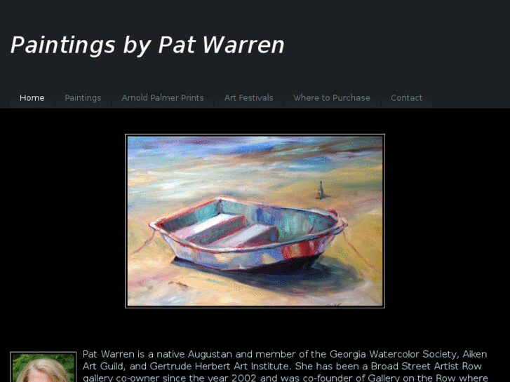 www.patwarren.com