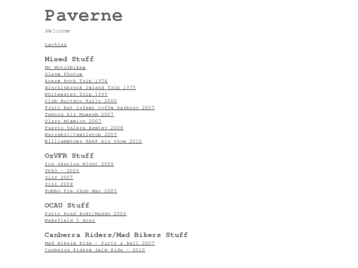 www.paverne.com